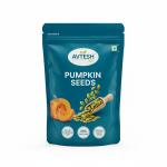Pumpkin Seeds
